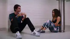 Джинни и Джорджия 1 сезон 3 серия